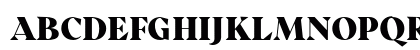 Scary Things DEMO Regular Lowercase Preview