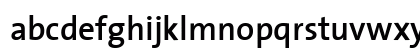 TheSansSemiBold-Plain Regular Preview