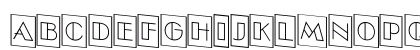 a_BentoCmOtlDn Regular Preview