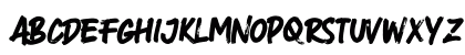 TAGLINER Regular Preview