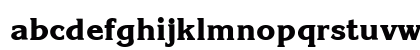 KorinnaITC ExtraBold Preview