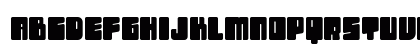 Funtasia Regular Lowercase Preview