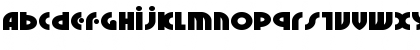 Neuralnomicon Expanded Expanded Font