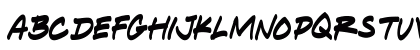 Ok Noted Regular Lowercase Preview