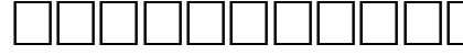 Mading Bold Italic Preview