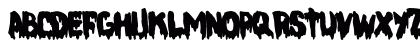 DeepCrabz Bold Preview