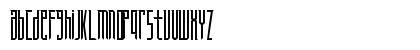 ARMOR FreeVersion Regular Lowercase Preview