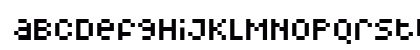 EightBits Regular Preview
