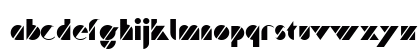 Truffle Regular Lowercase Preview