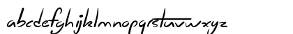 Chicken Fajitas Regular Lowercase Preview