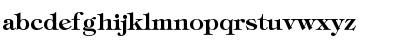 GE Timpani Bold Font