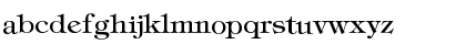 GE Timpani Regular Font