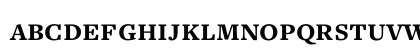 Freight Text Bold SC Lowercase Preview