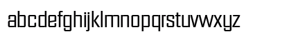 Facet Regular Lowercase Preview