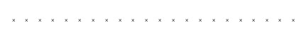 ClaremontLtItalTab Roman Lowercase Preview
