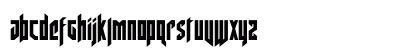 Deathshead Condensed Condensed Preview