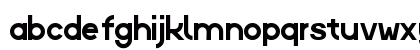 538Lyons Font Regular Preview
