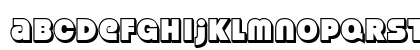 Strenuous 3D Preview