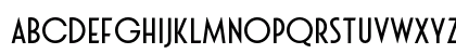 Grand Casino Regular Lowercase Preview