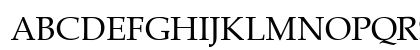 .VnBook-AntiquaH Regular Preview