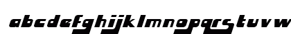 Husky Stash Regular Lowercase Preview