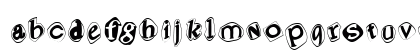 BlackMailK Regular Preview