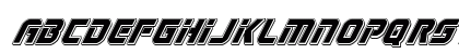 Legio Sabina Punch Italic Italic Preview