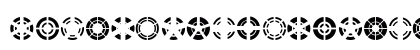 Mato Regular Lowercase Preview