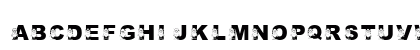 pf_monster-2 Regular Lowercase Preview