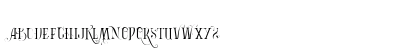 Vtks Bandoleones Regular Lowercase Preview