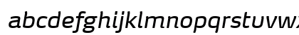 MaxDemiSerifLF-RegularItalic Regular Preview