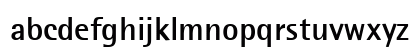ATRotisSemiSans-Bold Regular Preview