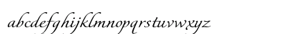 Italican Script Expand Regular Preview