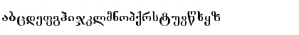 GEO-DumbaNusx Regular Font