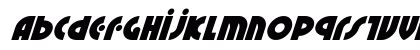 Neuralnomicon Super-Italic Italic Preview