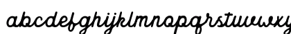 Royaland Clean Lowercase Preview