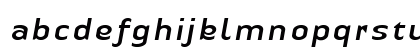 LTAuthenticSans Italic Italic Preview