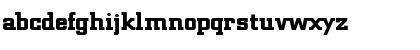 Geo957Wide Bold Font