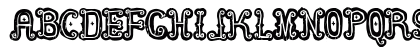 Nollie Nollie Lowercase Preview