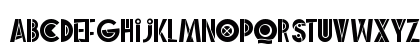 Echo Ethnic Regular Preview
