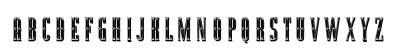 Wedding Cabbage Regular Lowercase Preview