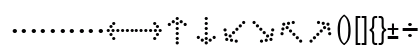 MetaCond Regular Preview