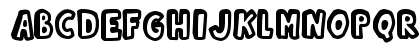 Kinda 3D Regular Preview