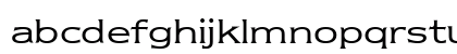 NewtextBookITC Medium Lowercase Preview