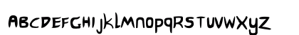 Comic Sans MS Regular Preview