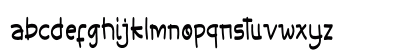 Secret Mask Regular Lowercase Preview