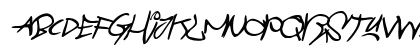 Graffiti Street Balloon Italic Italic Preview