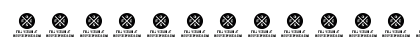 Team Jersey 95 Demo Regular Lowercase Preview