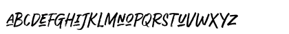Wildnery Demo Regular Lowercase Preview