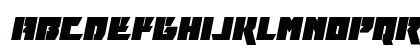 Furiosa Expanded Italic Expanded Italic Preview